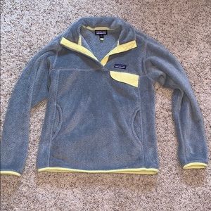 Patagonia Pullover